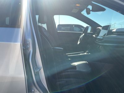 2025 Jeep Compass — photo 15 view