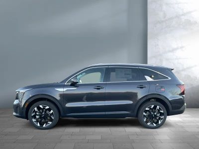 2026 Kia Sorento - Photo 3