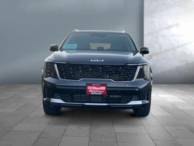 2026 Kia Sorento - Photo 2