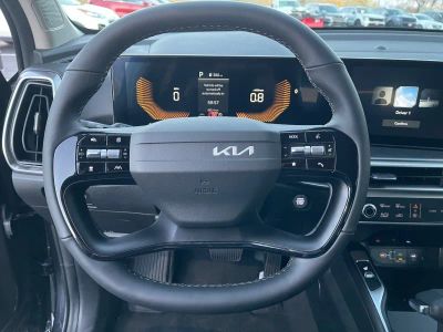 2026 Kia Sorento - Photo 19