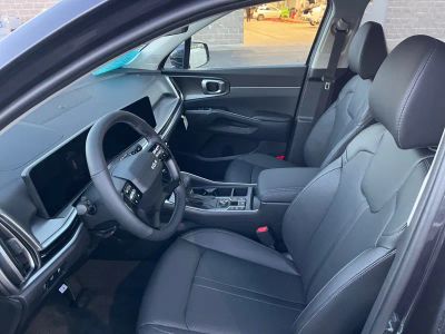 2026 Kia Sorento - Photo 9
