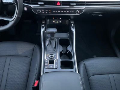 2026 Kia Sorento - Photo 13
