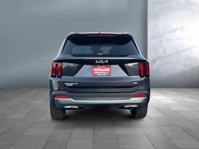2026 Kia Sorento - Photo 5