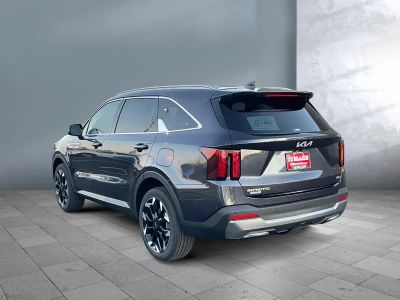 2026 Kia Sorento - Photo 4