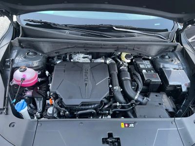2026 Kia Sorento - Photo 22