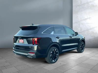 2026 Kia Sorento - Photo 6