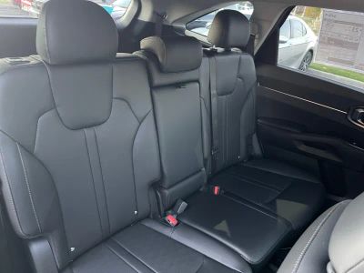 2026 Kia Sorento - Photo 14