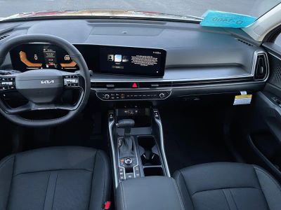 2026 Kia Sorento - Photo 12