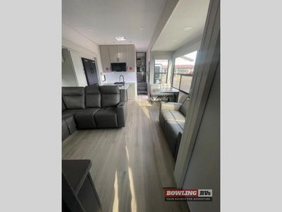 2026 Momentum G-Class 394G - Photo 39