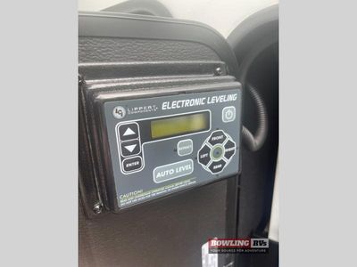 2026 Momentum G-Class 394G - Photo 4