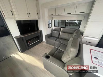2026 Momentum G-Class 394G - Photo 44