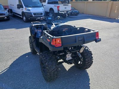 2026 Polaris Sportsman X2 570 - Photo 10
