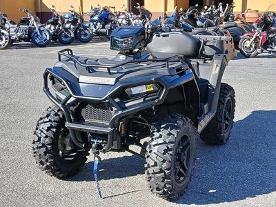 2026 Polaris Sportsman X2 570 - Photo 3
