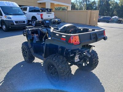 2026 Polaris Sportsman X2 570 - Photo 9