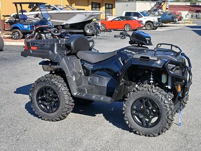 2026 Polaris Sportsman X2 570 - Photo 4