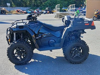 2026 Polaris Sportsman X2 570 - Photo 12