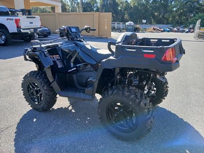 2026 Polaris Sportsman X2 570 - Photo 8