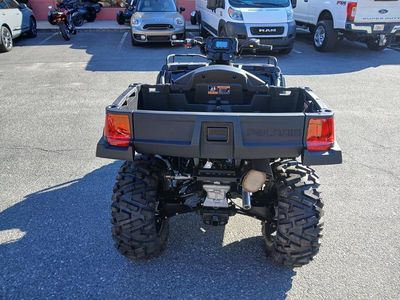 2026 Polaris Sportsman X2 570 - Photo 7