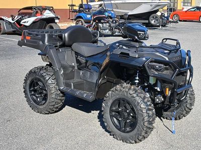 2026 Polaris Sportsman X2 570 - Photo 5