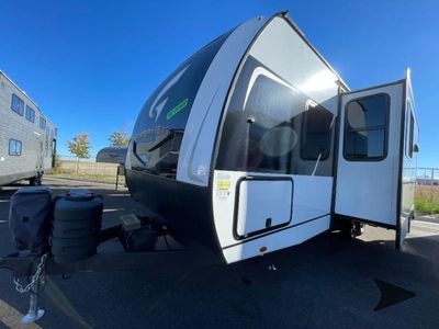 2025 Cruiser GO EXPLORE — side profile view