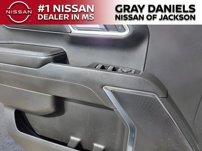 2022 Chevrolet Silverado 1500 — photo 13 view