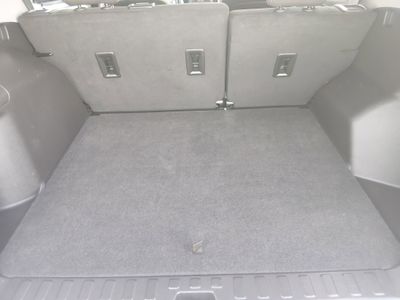 2024 GMC Terrain — photo 11 view