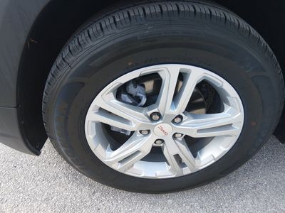 2024 GMC Terrain — photo 10 view