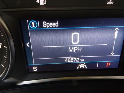 2024 GMC Terrain — photo 14 view