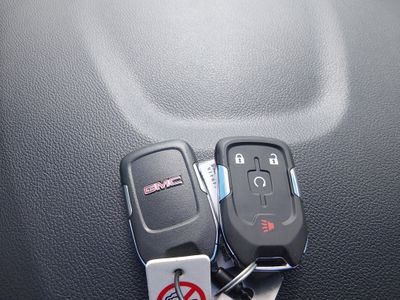 2024 GMC Terrain — photo 15 view