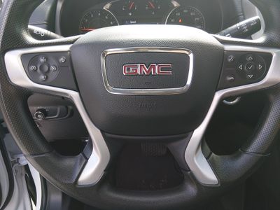 2024 GMC Terrain — photo 12 view