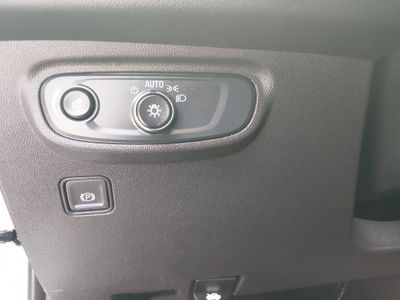 2024 GMC Terrain — photo 13 view
