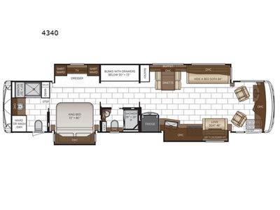 2026 Newmar Ventana - Photo 4