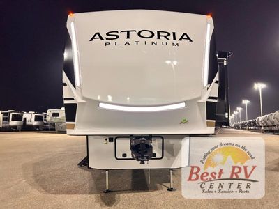 2026 Dutchmen RV Astoria - Photo 3