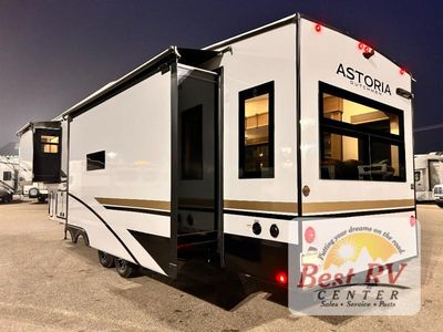 2026 Dutchmen RV Astoria - Photo 5