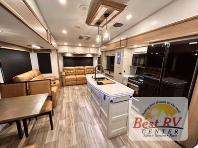 2026 Dutchmen RV Astoria - Photo 11