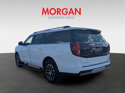 2025 Ford Expedition Max - Photo 7