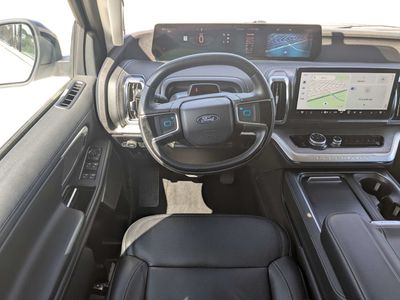 2025 Ford Expedition Max - Photo 23