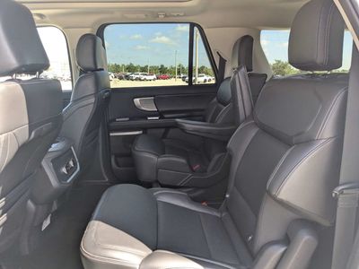 2025 Ford Expedition Max - Photo 20