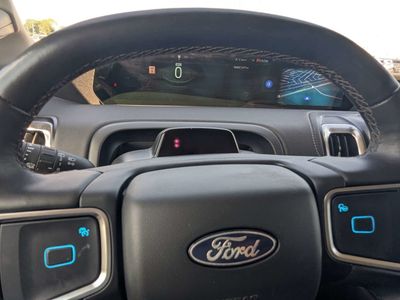 2025 Ford Expedition Max - Photo 38