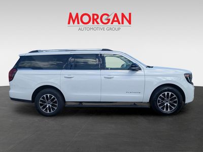 2025 Ford Expedition Max - Photo 4