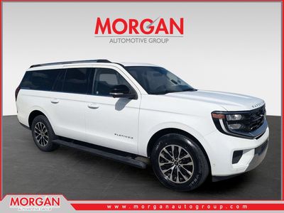 2025 Ford Expedition Max - Photo 1
