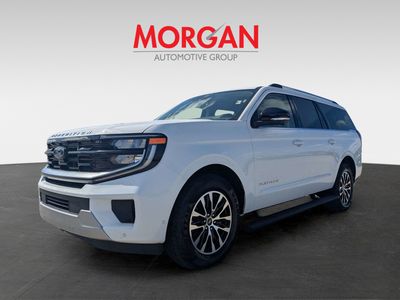 2025 Ford Expedition Max - Photo 9