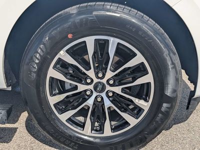 2025 Ford Expedition Max - Photo 11