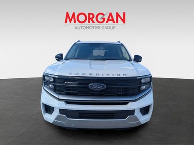 2025 Ford Expedition Max - Photo 3
