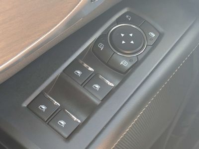 2025 Ford Expedition Max - Photo 33