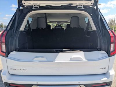 2025 Ford Expedition Max - Photo 15