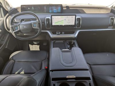 2025 Ford Expedition Max - Photo 22
