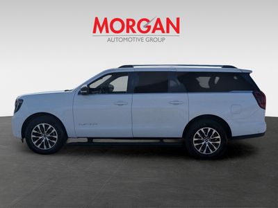 2025 Ford Expedition Max - Photo 8