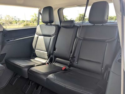 2025 Ford Expedition Max - Photo 19