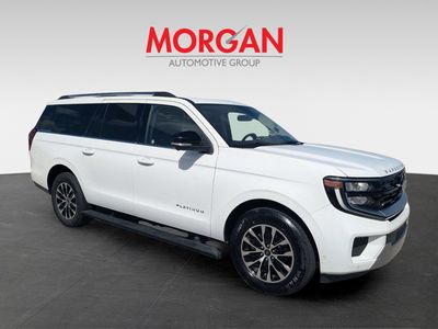 2025 Ford Expedition Max - Photo 2